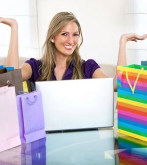 Alternative Online Shopping