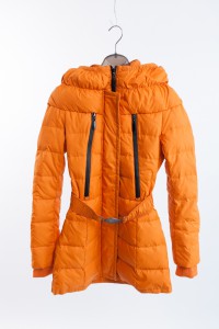 Daunenjacke Damen