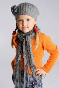 Kinderbekleidung