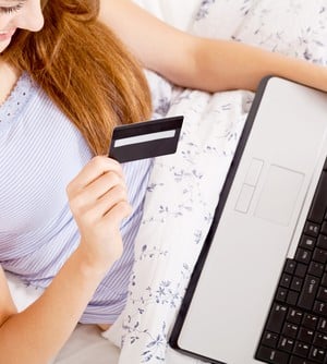 Kleider online shoppen