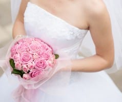 Hochzeitskleid