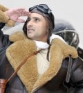 Die Bomberjacke hat eine lange Geschichte