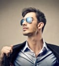 Stylische Sonnenbrillen