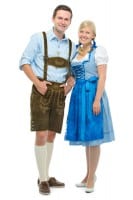 Tracht für Sie und Ihn