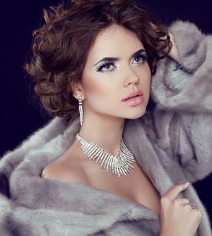 Winter Kette