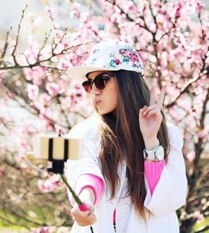 coole Caps