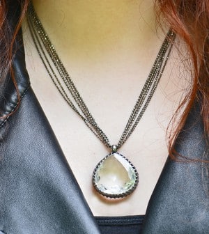 Herzgeflüster Schmuck - Schmuck Trends