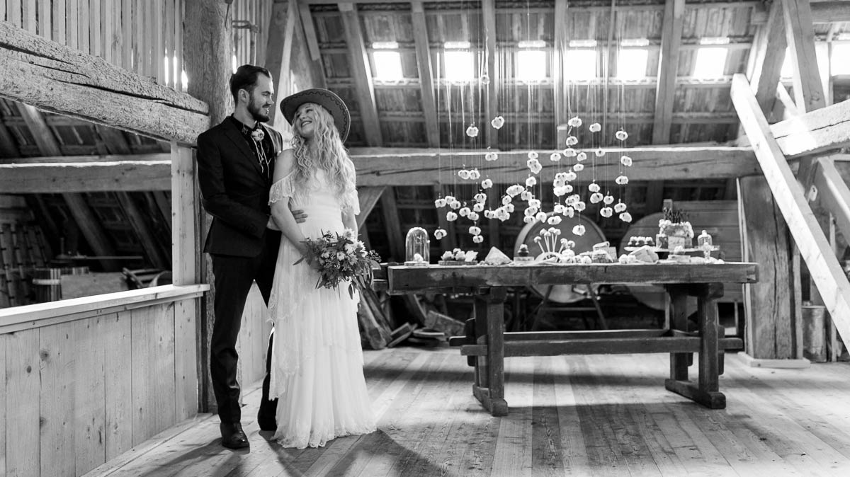 Hochzeitsanzug - Perfekte Hochzeit