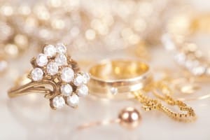 Schöner Schmuck für alle Anlässe