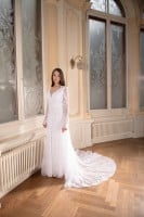 Meerjungfrauen Kleid