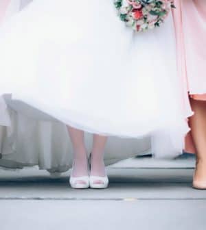 Brautjunfernkleid auswählen und kaufen