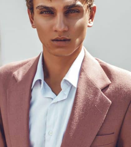 Herenausstatter mit Stil