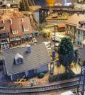 Kreative Ader ausleben mit Modelleisenbahnen
