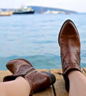So finden Sie die perfekten Schuhe fuer den Sommer